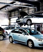 Renault Garage De La Croix Verte image 3