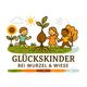 Glückskinder bei Wurzel & Wiese