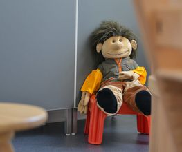 Praxis für Sprachtherapie / Logopädie Frauke Suckow Bild 4