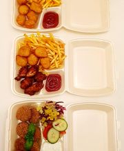 King - Döner & Pizza Bild 2