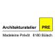 Architekturatelier PRE