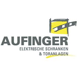 Aufinger GmbH Elektrische Schranken & Toranlagen