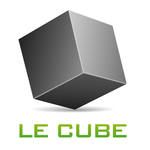 LE CUBE Escalade & Bar