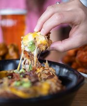 Crooked Pint Ale House image 8