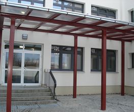 Metallbau T. Held Bild 12