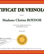 Roydor Christa image 9