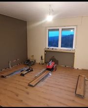 Start Bau