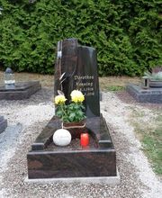 Steinmetzbetrieb Thomas Montag Bild 2