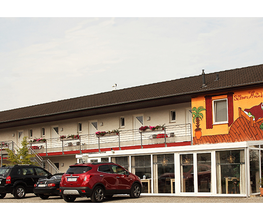 Stüve`s Motel Bild 1