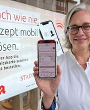 Stadt-Apotheke Jansen Bild 1