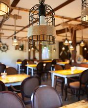 Glemstal Taverna Janni & Güllo Bild 2