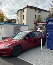 Aral pulse Ladestation Bild 2