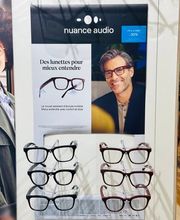 Opticien ROYAN Générale d'Optique image 2