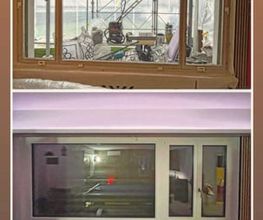 Fenster & Türen Technik Bild 2