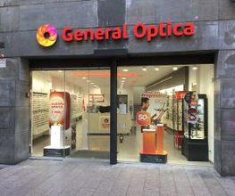 General Optica - Visión y Audición imagen 4
