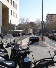 Parking Saba L'Illa Diagonal imagen 2