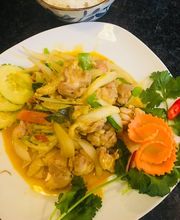 Quê Restaurant Bild 10