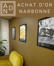 Achat d'Or Narbonne image 7