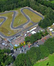 Kartbaan Oldenzaal