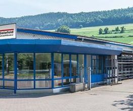 Wöstefeld Metallbau Bild 1