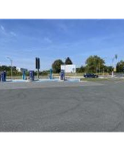 Aral pulse Ladestation Bild 3