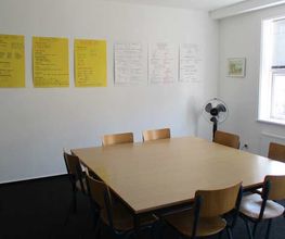 Wolfenbüttel Unterrichtsraum 2