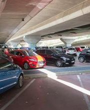 Q-Park Westspange Bild 4