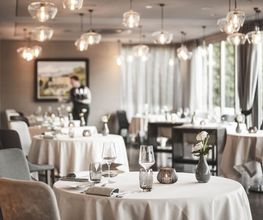 La Fontana Ristorante & Bar Bild 3