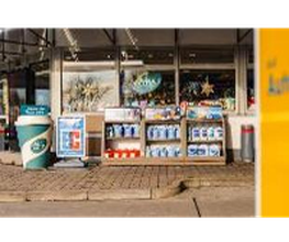 Shell Recharge Charging Station Bild 15