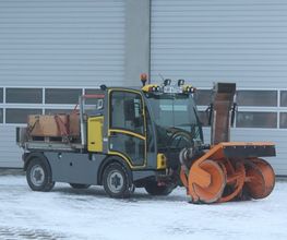 Eugster Transporte AG Bild 11