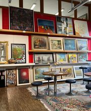 EMMAUS Zürich - Brockenhaus / Secondhand Warenhaus Bild 5