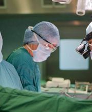 GVM - ICLAS Istituto Clinico Ligure di Alta Specialità immagine 2