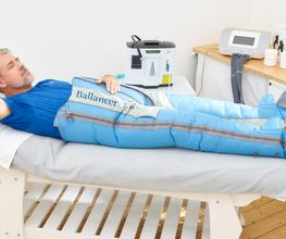 Massagepraxis Oleksandr Fedorenko Bild 3