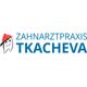 Zahnarztpraxis Tatiana Tkacheva | Hinterzarten | Logo