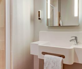 B&B HOTEL Chaumont image 7