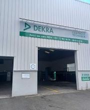 Centre contrôle technique DEKRA (AUTO-MOTO) image 3