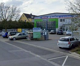 Rameder Montagepoint Schweinfurt-Bergrheinfeld Bild 1