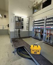 Elektro Gonzen GmbH – Elektrokontrollen Limmattal und in Zürich Bild 8