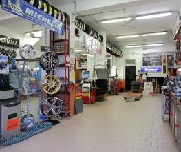 Euromaster Fullgom immagine 20