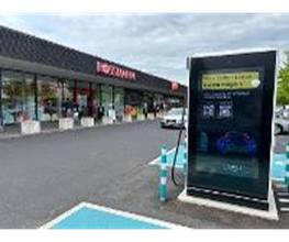 ChargeOne Ladestation Bild 9