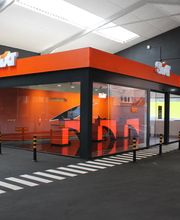 SIXT - Madrid Alcobendas imagen 8