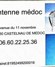Antenne médoc image 1