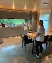 nägeli reinigungen & transporte plus ag Bild 13