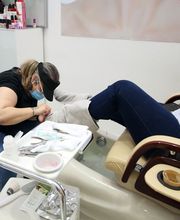 Coiffeur des Nations Bild 10