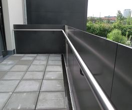 Metallbau T. Held Bild 9