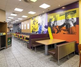 McDonald's Bild 2