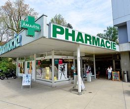 Pharmacie Amavita Petit-Lancy