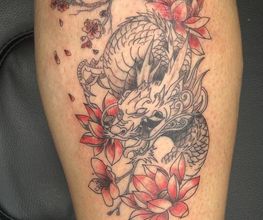 So my tattoo image 7