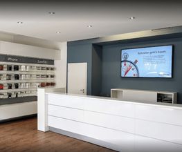 Phoneklinik | München Schwabing Bild 12
