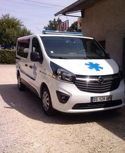 Ambulances Ambarroises image 4